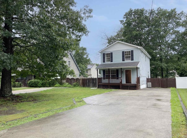 325 Yam Ave, Galloway Township, NJ 08205