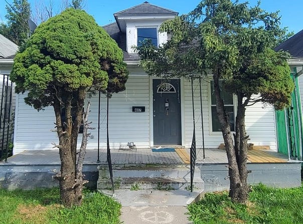 407 Princeton Ave, PRINCETON, WV 24740