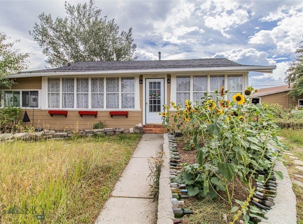 1958 Princeton Street, Butte, MT 59701