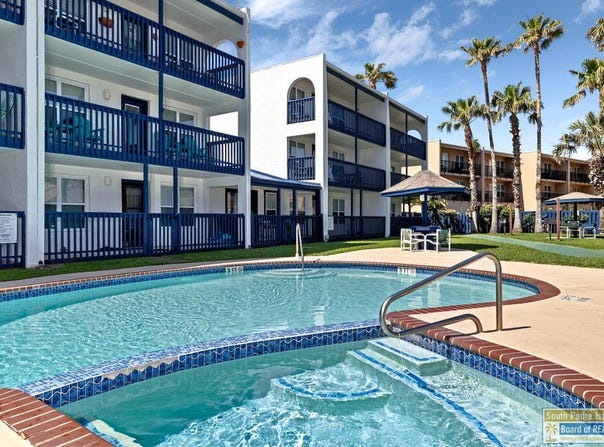 5601 Gulf Blvd., South Padre Island, TX 78597