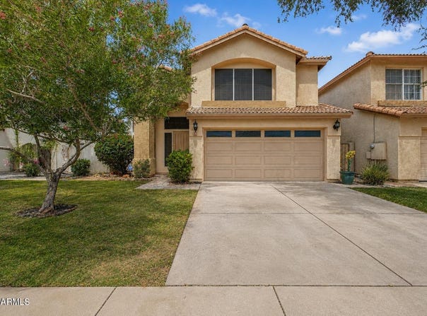 1836 N STAPLEY Drive, Mesa, AZ 85203