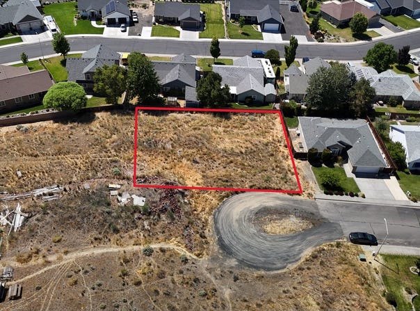 1703 SW 2ND ST, Pendleton, OR 97801