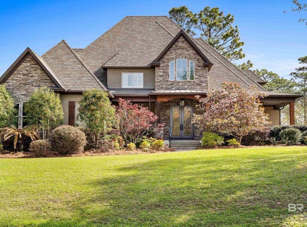 31836 Meade Court, Spanish Fort, AL 36527