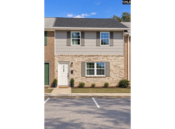 4708 Palm Tree Lane, Columbia, SC 29210