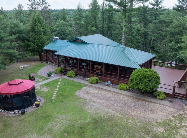 N3861 State Highway 27 -, Black River Falls, WI 54615