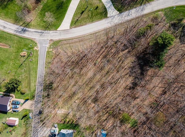 7326 State Route 19, Unit 7, Lots 186-189, Mount Gilead, OH 43338