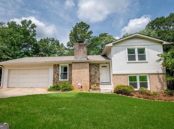 152 Spalding Court, Athens, GA 30605