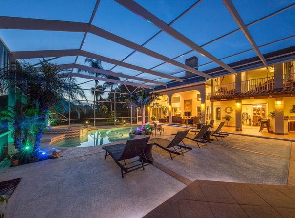 9419 Pinebark Court, Fort Pierce, FL 34951