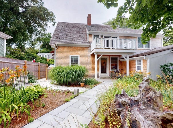 5 Kiley Court, Provincetown, MA 02657