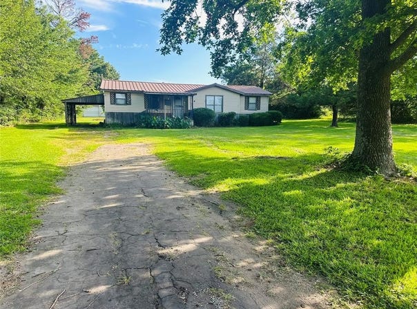 800 W Fm 515, Winnsboro, TX 75494