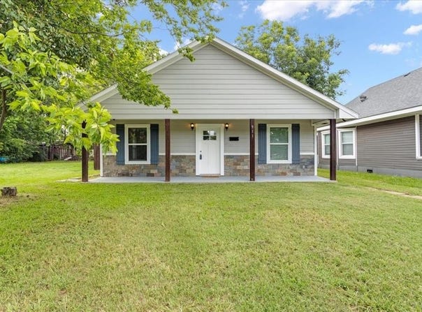 911 W Morton Street, Denison, TX 75020