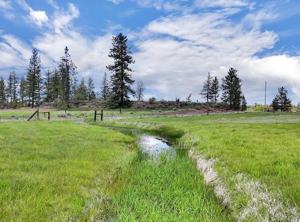 NKA S Ritchey Rd, Cheney, WA 99004