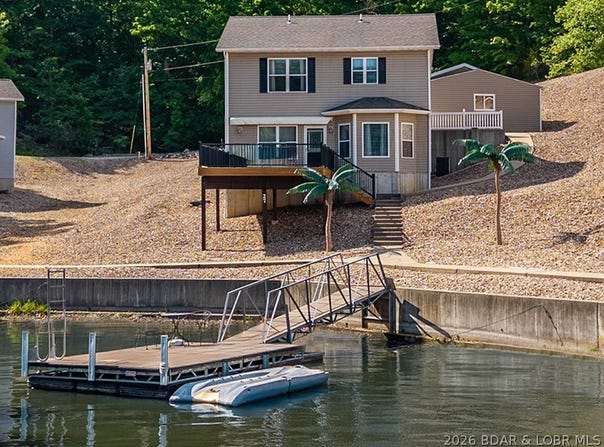 27 Old Sassafrass Road, Eldon, MO 65026
