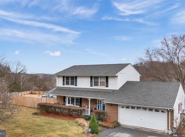 350 MONASTERY, STEPHENSON, VA 22656