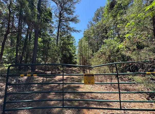 000 Slo Fork  RD, Dardanelle, AR 72834