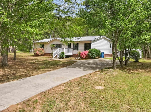 115 TYLER CIRCLE, VINCENT, AL 35178
