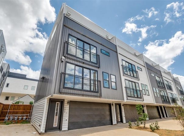 4701 San Jacinto Street, Dallas, TX 75204