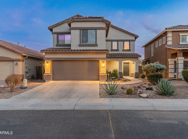 4535 W COTTONTAIL Road, Anthem, AZ 85086