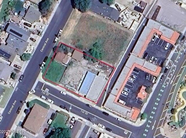 410 Central Avenue, BUELLTON, CA 93427