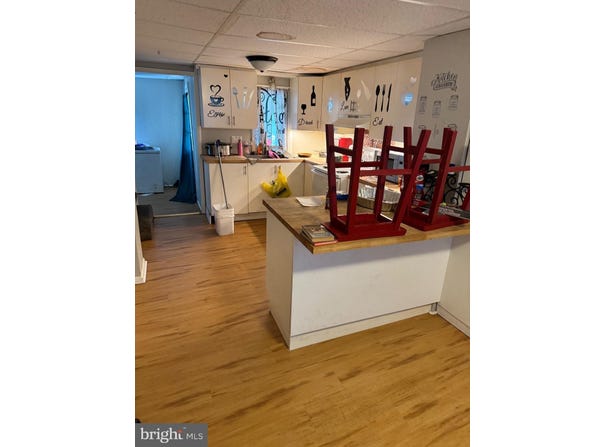 131 S 2ND STREET, MOUNT WOLF, PA 17347