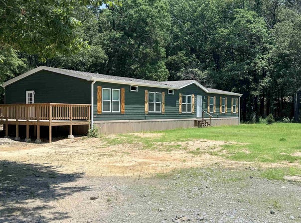 1490 E 10Th Ext, Stuttgart, AR 72160