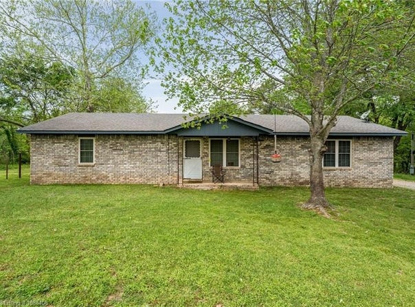 107536  S 4770  RD, Roland, OK 74954