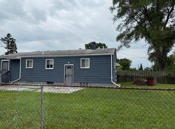 4234 8th Street, Ecorse, MI 48229