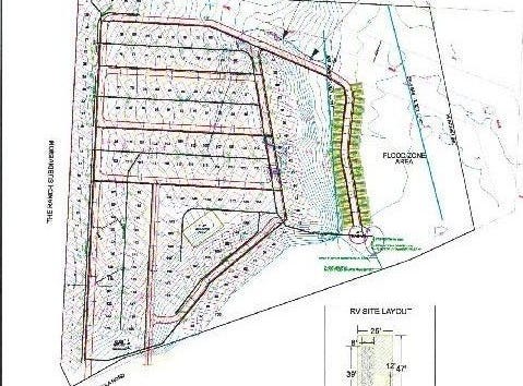 TBD Arkhola  RD, Van Buren, AR 72956