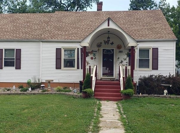285 Peachtree Street, Upton, KY 42784