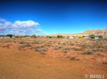 25 W Quill, Big Water, UT 84741