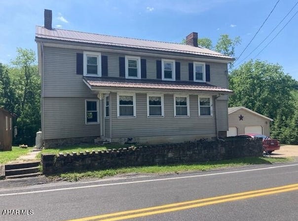 4865 Spruce Creek Road, Spruce Creek, PA 16683