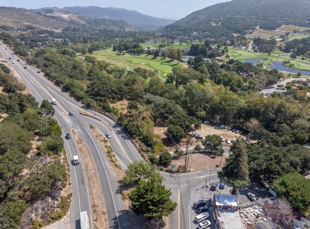27885 Robinson Canyon RD, CARMEL, CA 93923