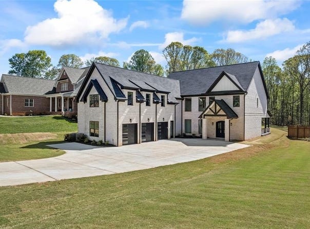 403 Thunder Road, Buford, GA 30518