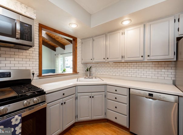 515 GRANT AVENUE, DOWNINGTOWN, PA 19335