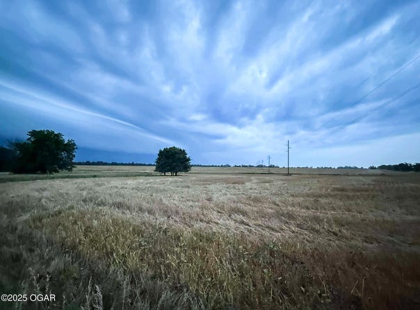 0 S 110th Street, Girard, KS 66743