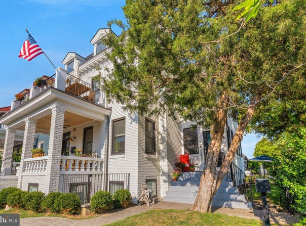 3645 WARDER STREET NW, WASHINGTON, DC 20010