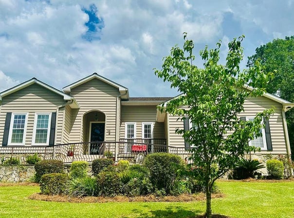 38 Hummingbird Rd, Moultrie, GA 31768