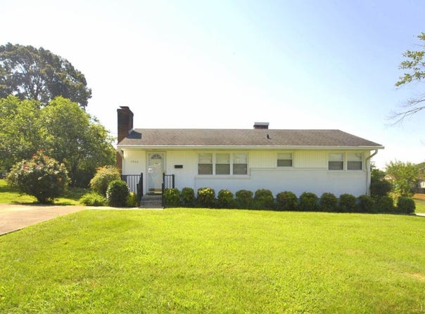 5908 Dublin Street, Lynchburg, VA 24502