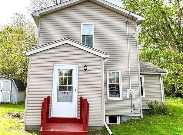 833 Main Street, Conneaut, OH 44030