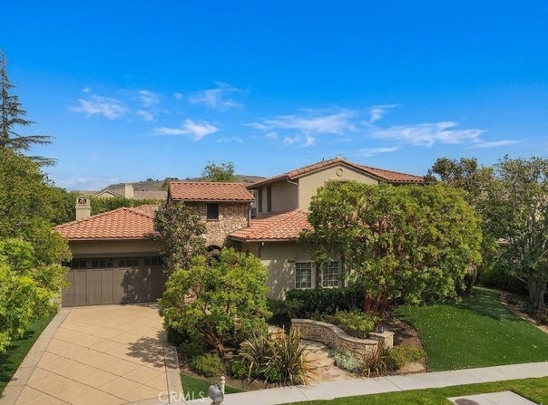 3960 Prado De Verde, Calabasas, CA 91302