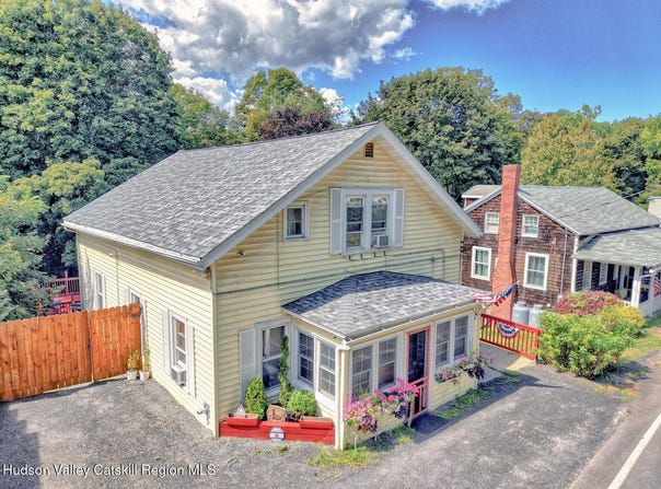 29 Jerome Avenue, Cairo, NY 12413
