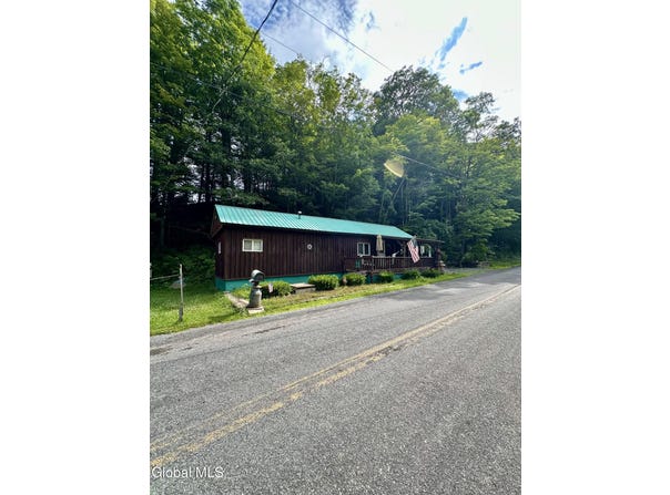 1166 Hauverville Road, Middleburgh, NY 12122