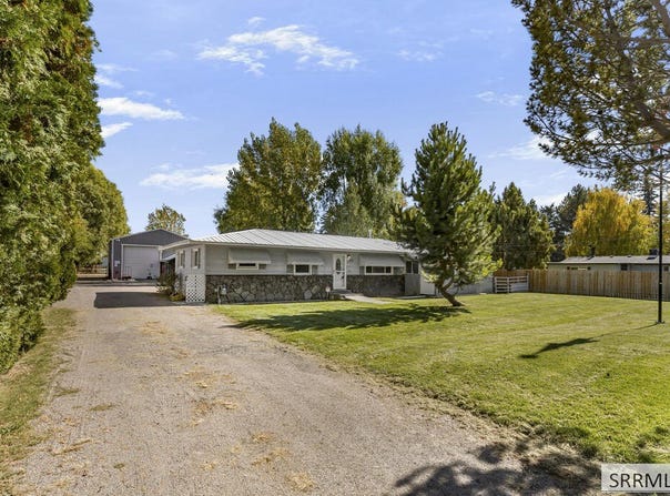 902 W Harmony Drive, Blackfoot, ID 83221