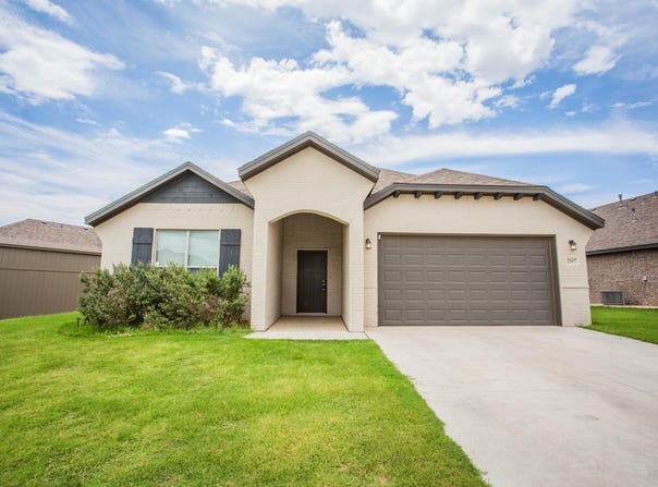 2317 104th Street, Lubbock, TX 79423