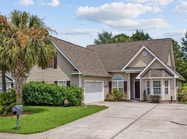 2774 Sanctuary Blvd., Conway, SC 29526