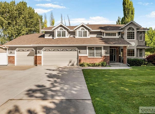 3516 Nathan Circle, Idaho Falls, ID 83404