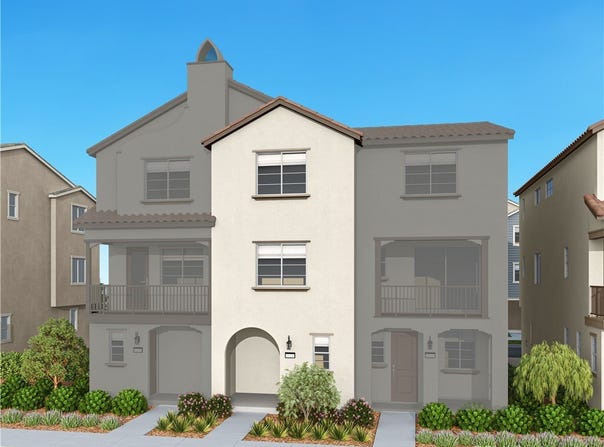 16078 York Drive, Chino, CA 91708