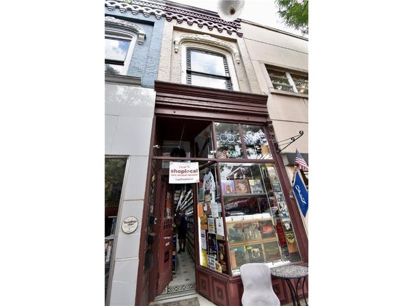 10 W Market Street, Corning City, NY 14830