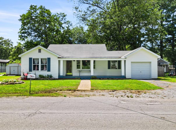 414 Magnolia Street, LaFayette, GA 30728