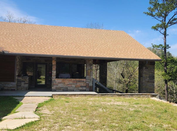 110 Lizard Lane, Story, AR 71970